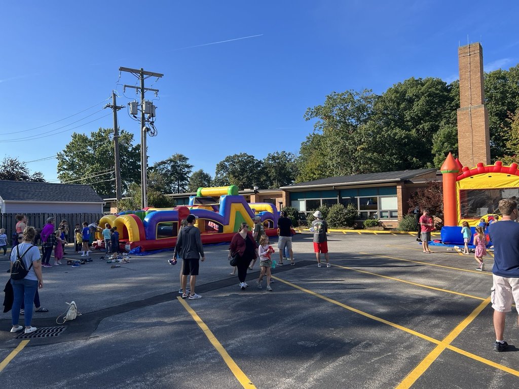 Back to School Bash photo