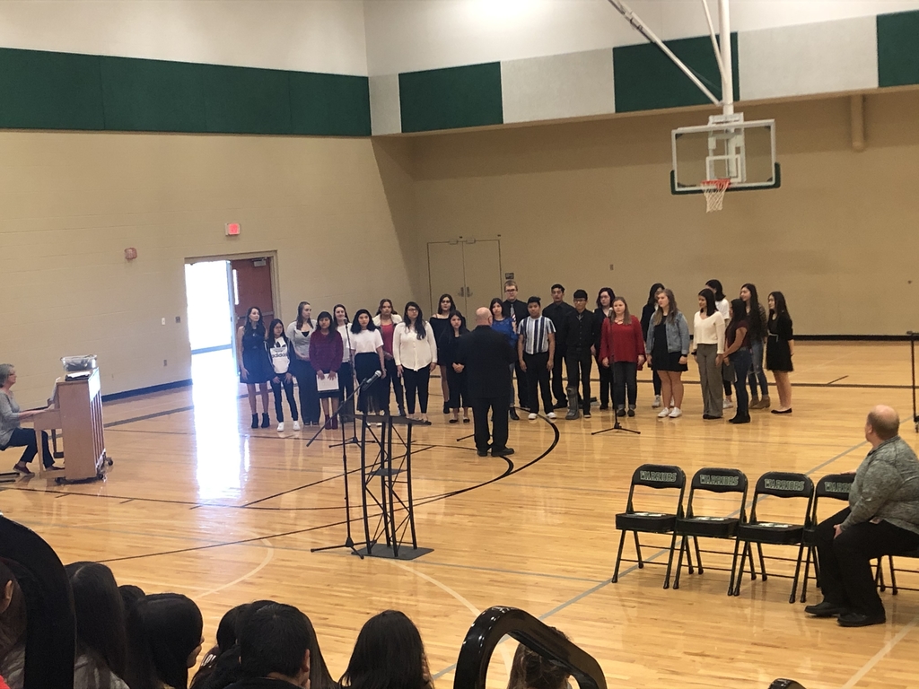 LHS Choir