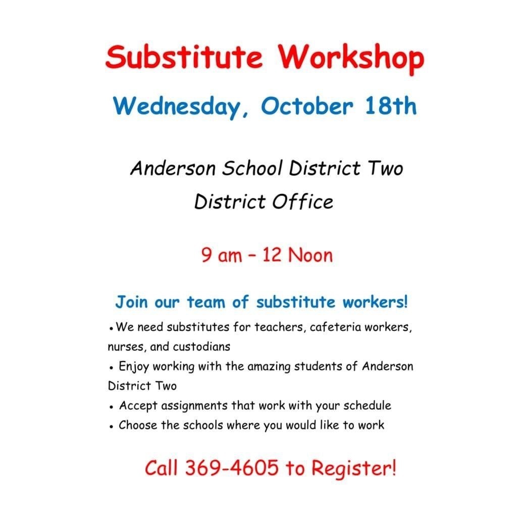 sub workshop