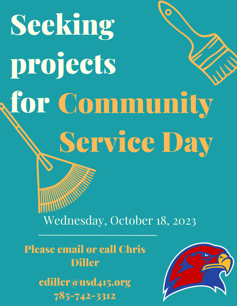 Community Service