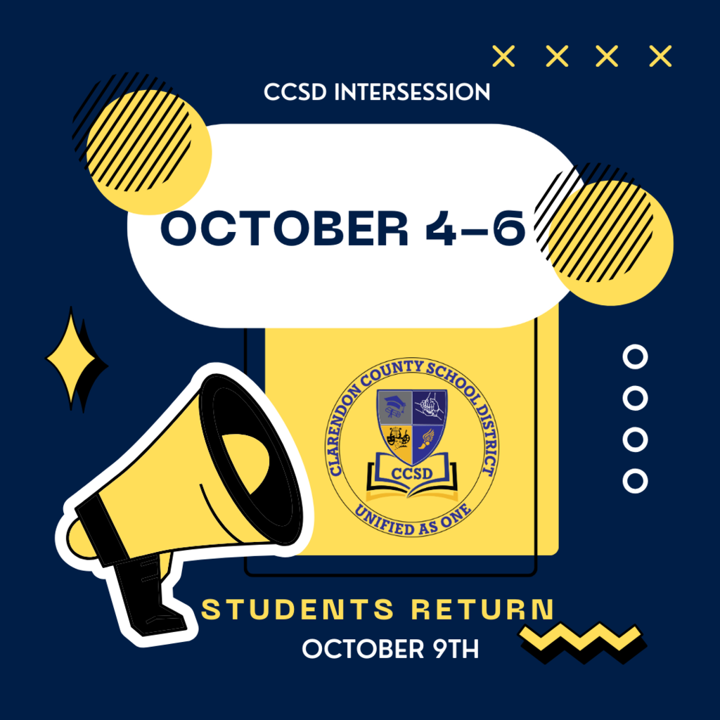 October Intersession