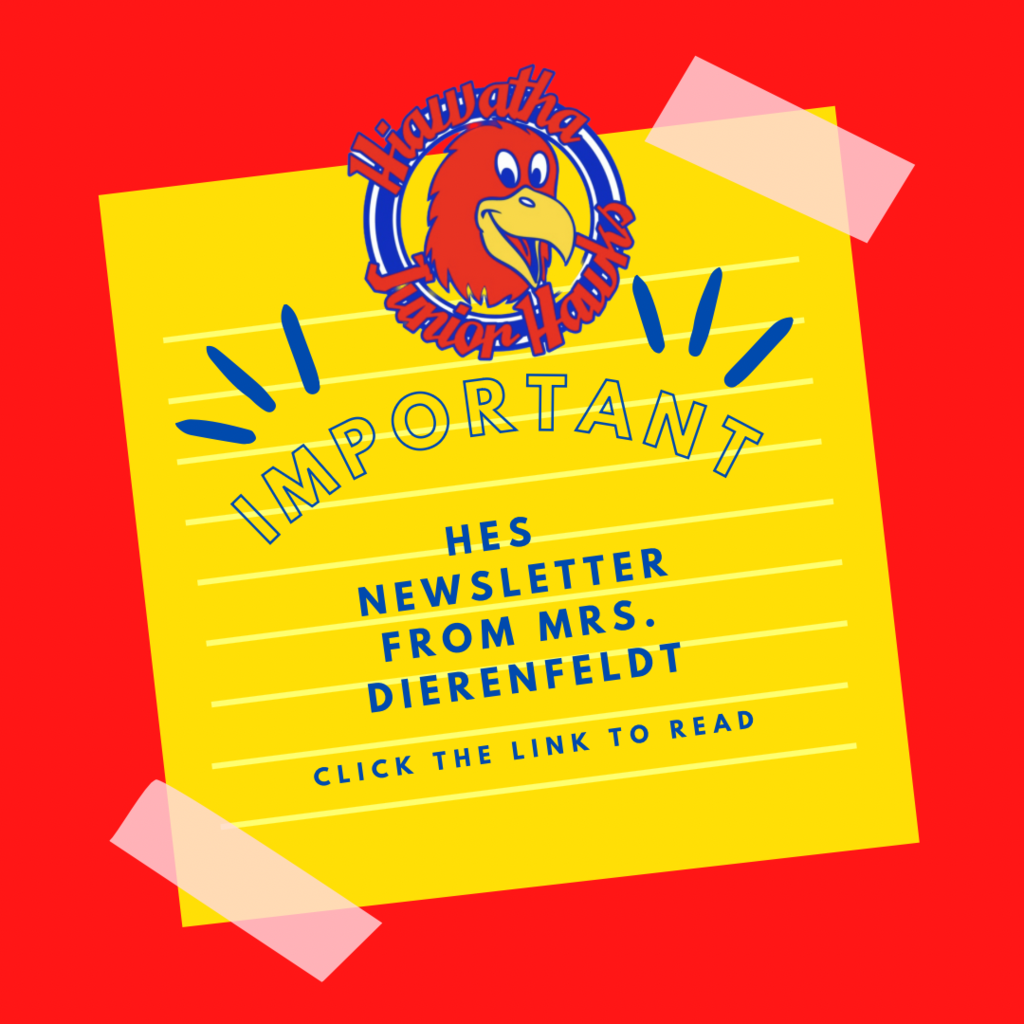 HES Newsletter