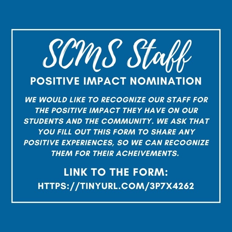 staff recognition