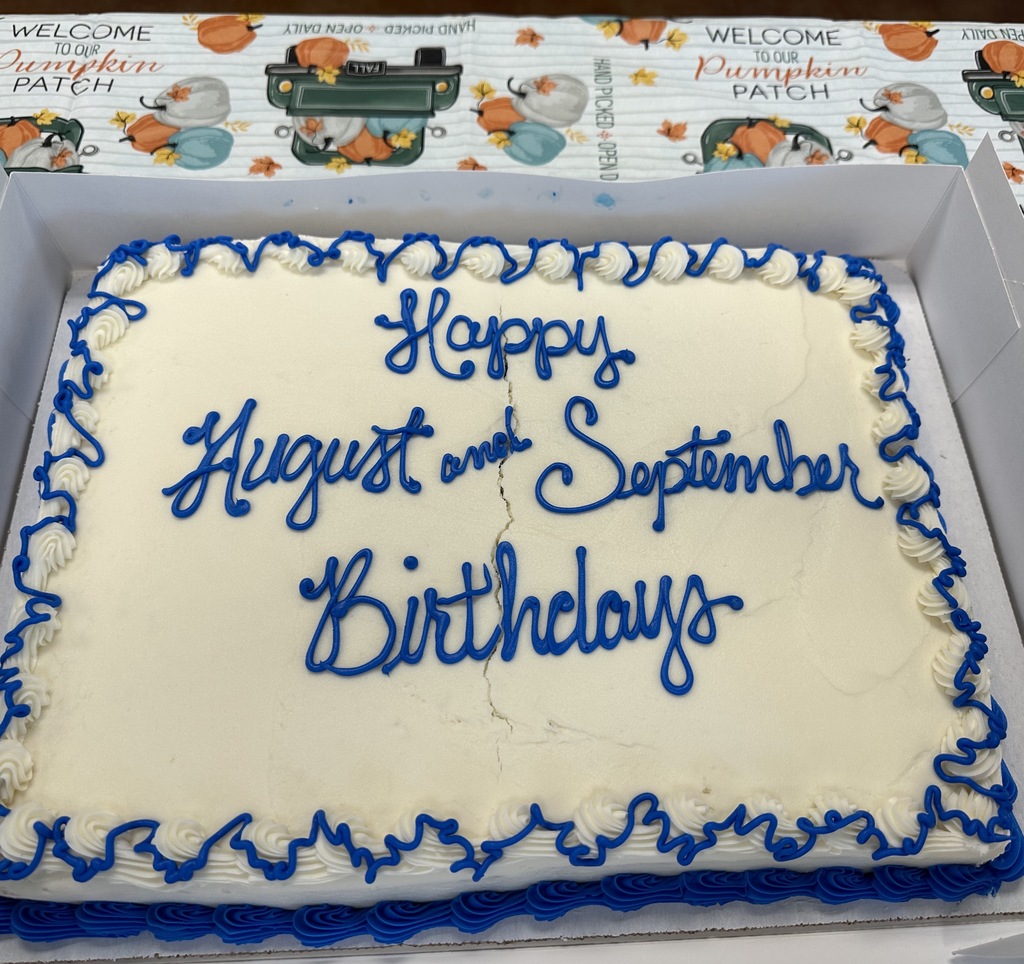 Birthdays