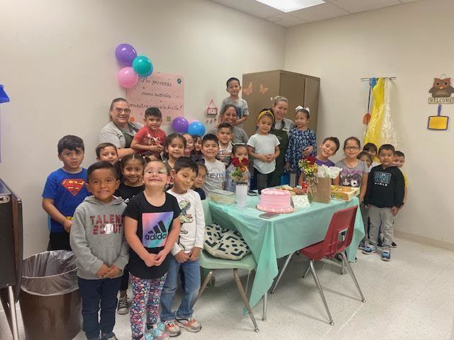 National Custodian's Day