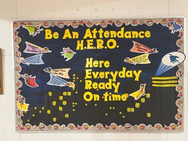 attendance