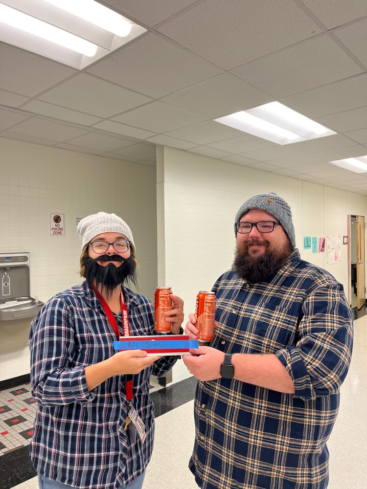 twin day