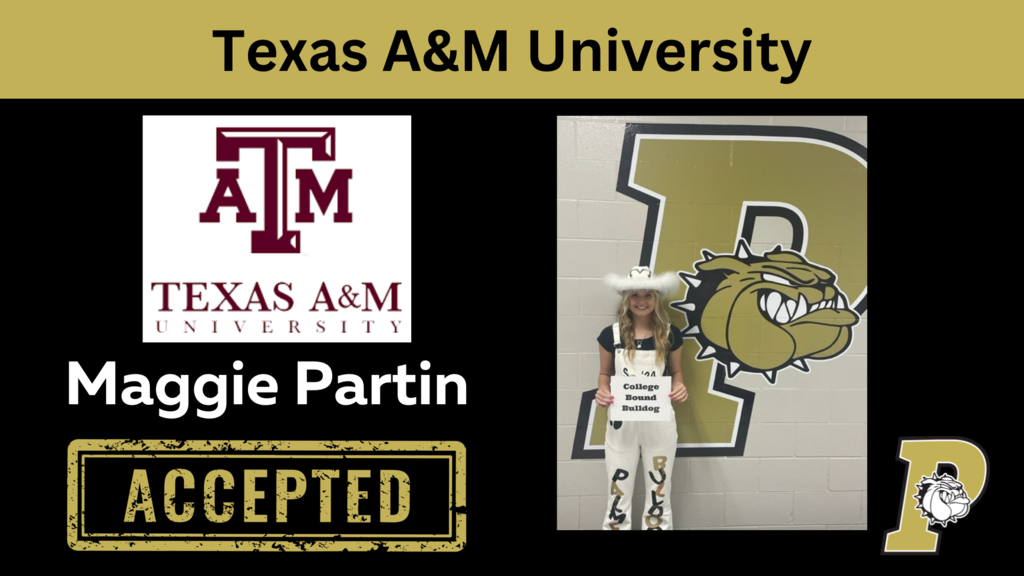 partin texas am