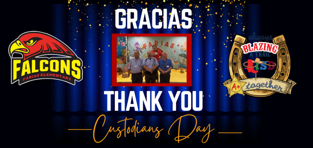 Our Custodians