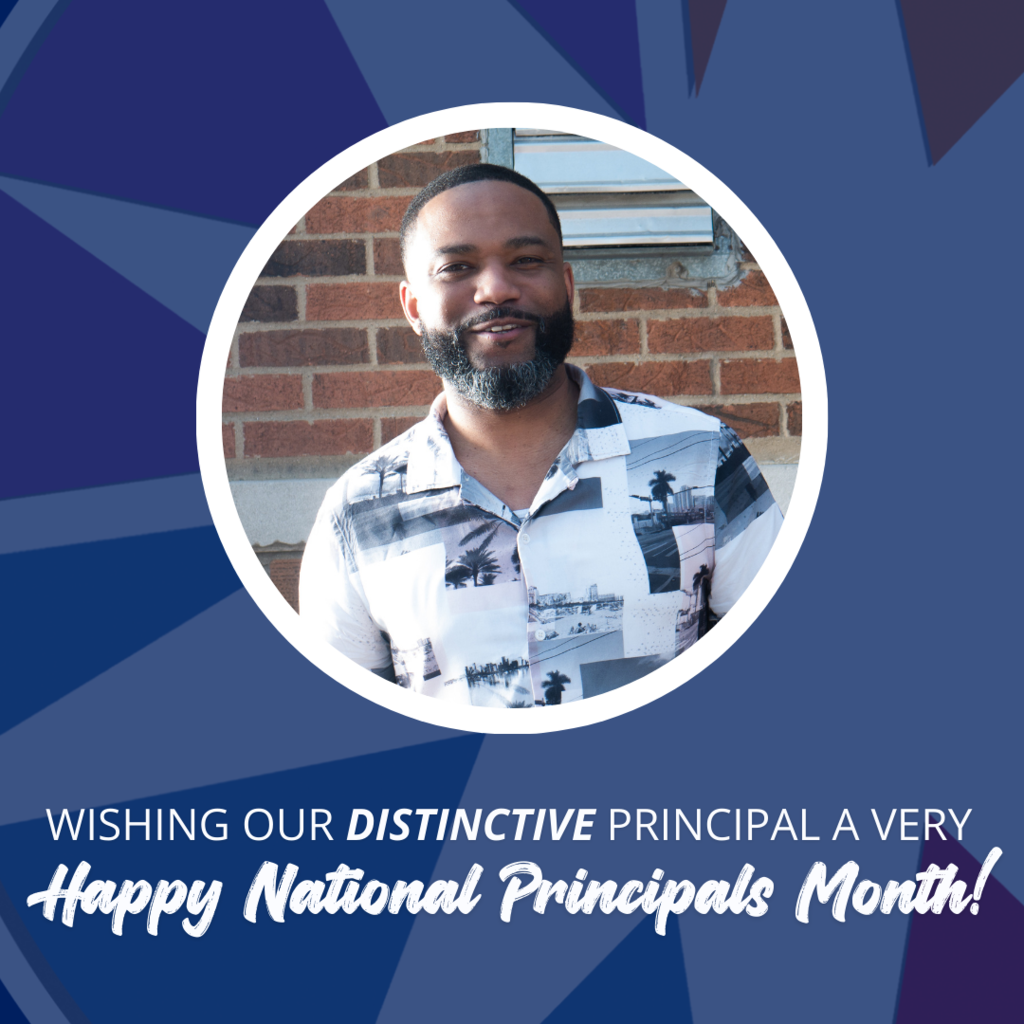 principals month