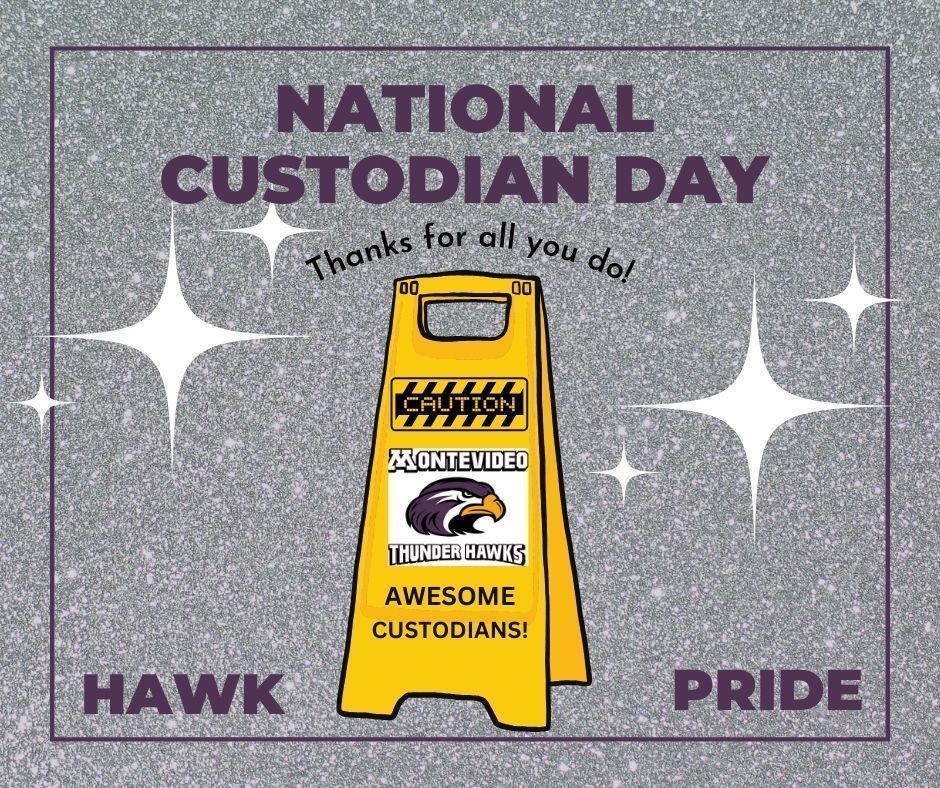 National Custodian Day