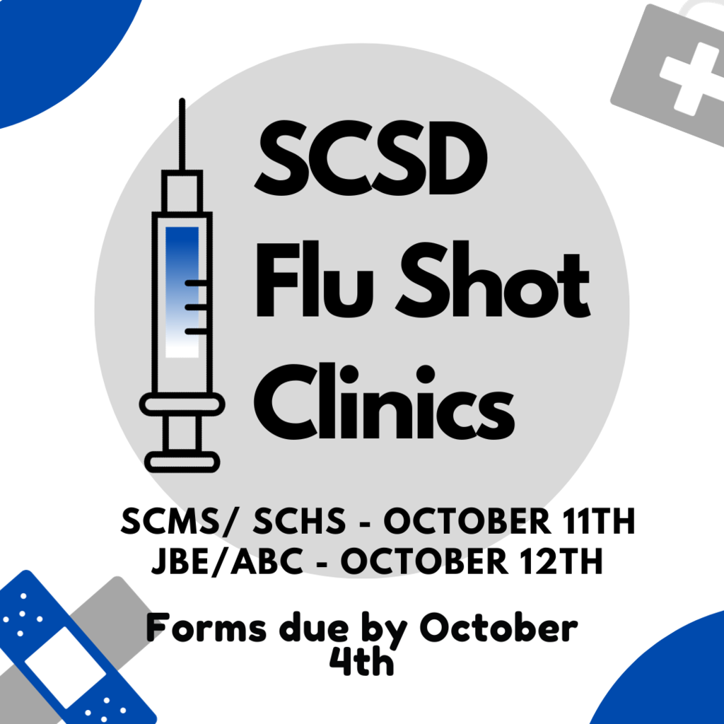 flu shot clinic