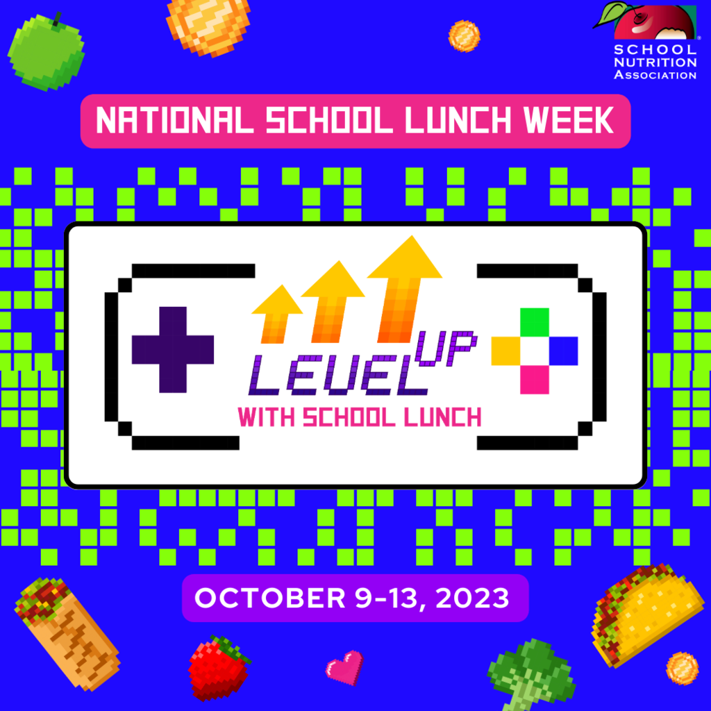 School Lunch Week
