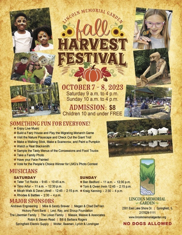 Harvest Festival