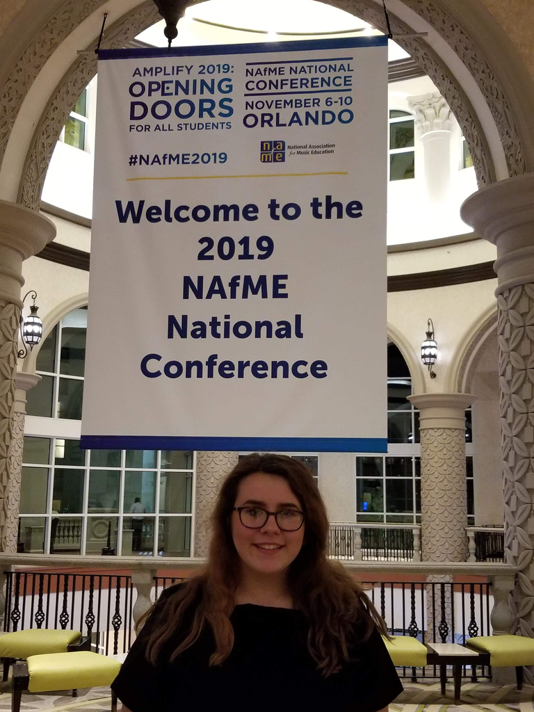 NAFME