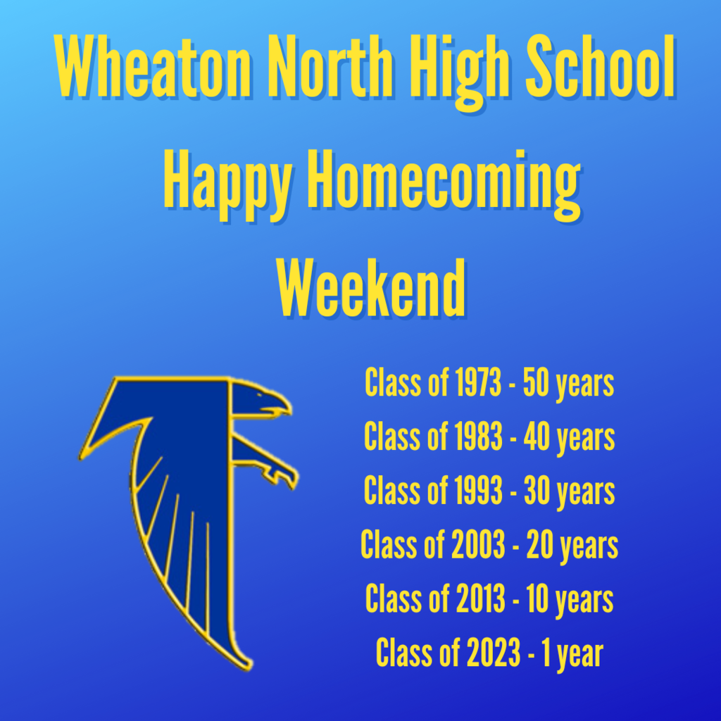 wn homecoming