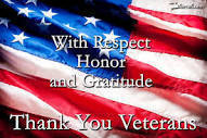 Veterans Day