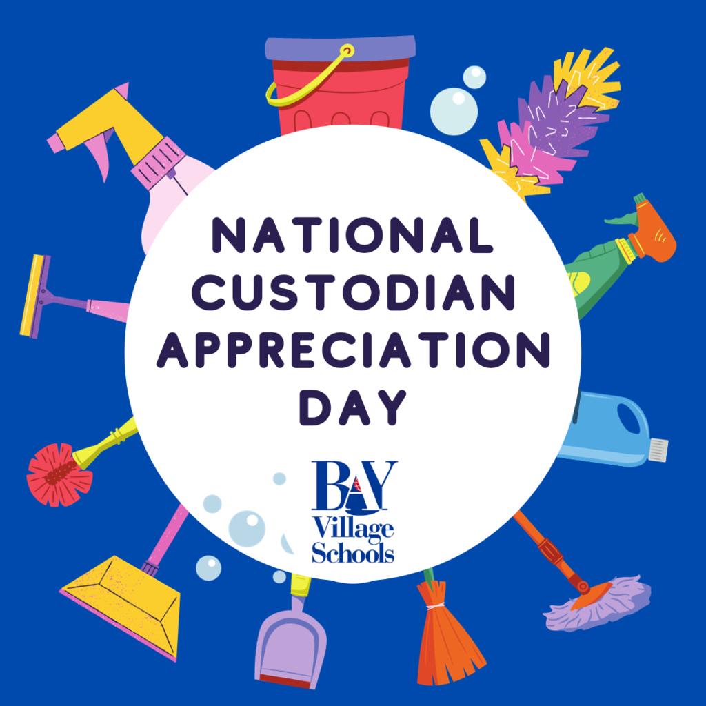 Custodian Appreciation Day image