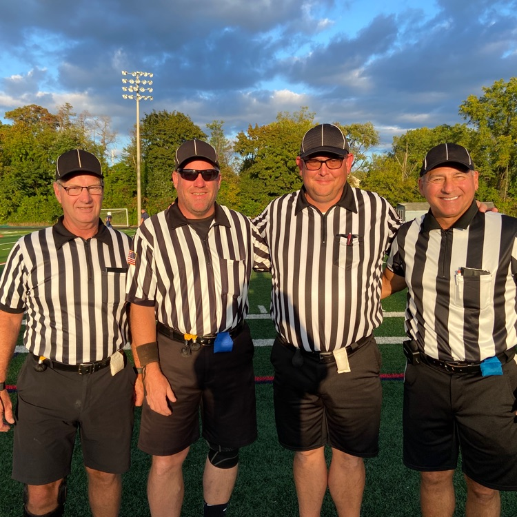 officials 