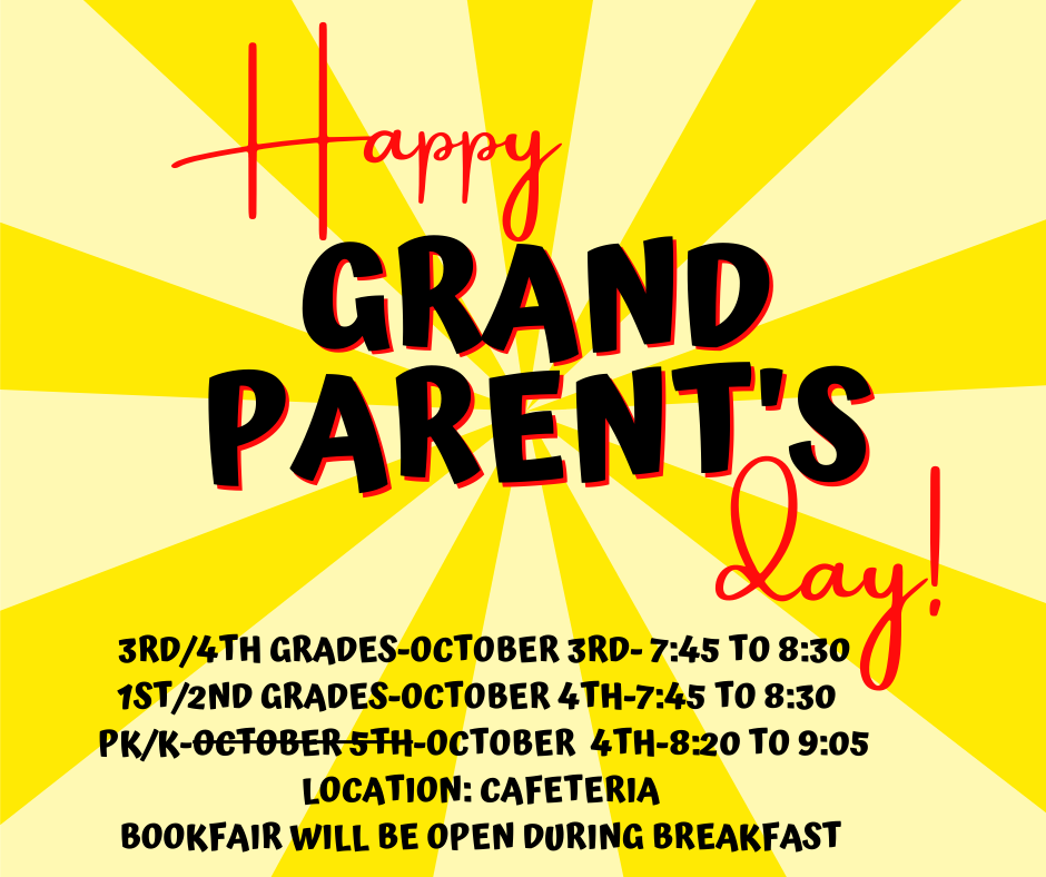 Grandparents Day