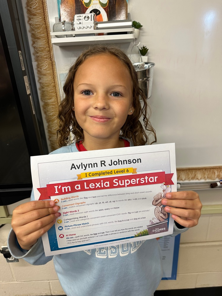 kid with certificate