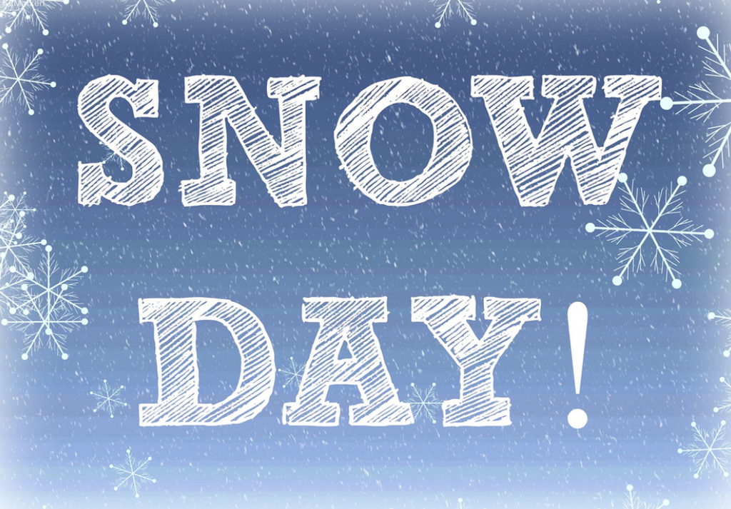 Snow Day