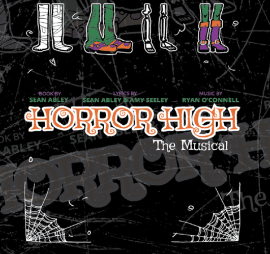 Horror High