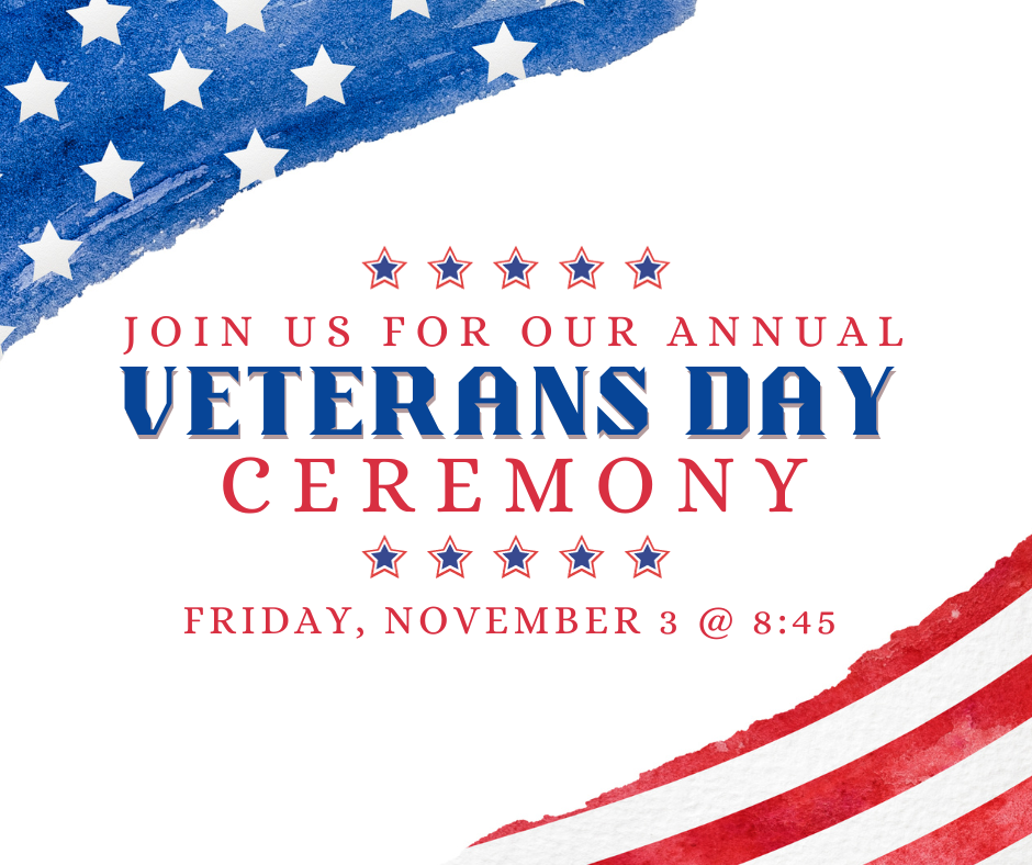 Veterans Day