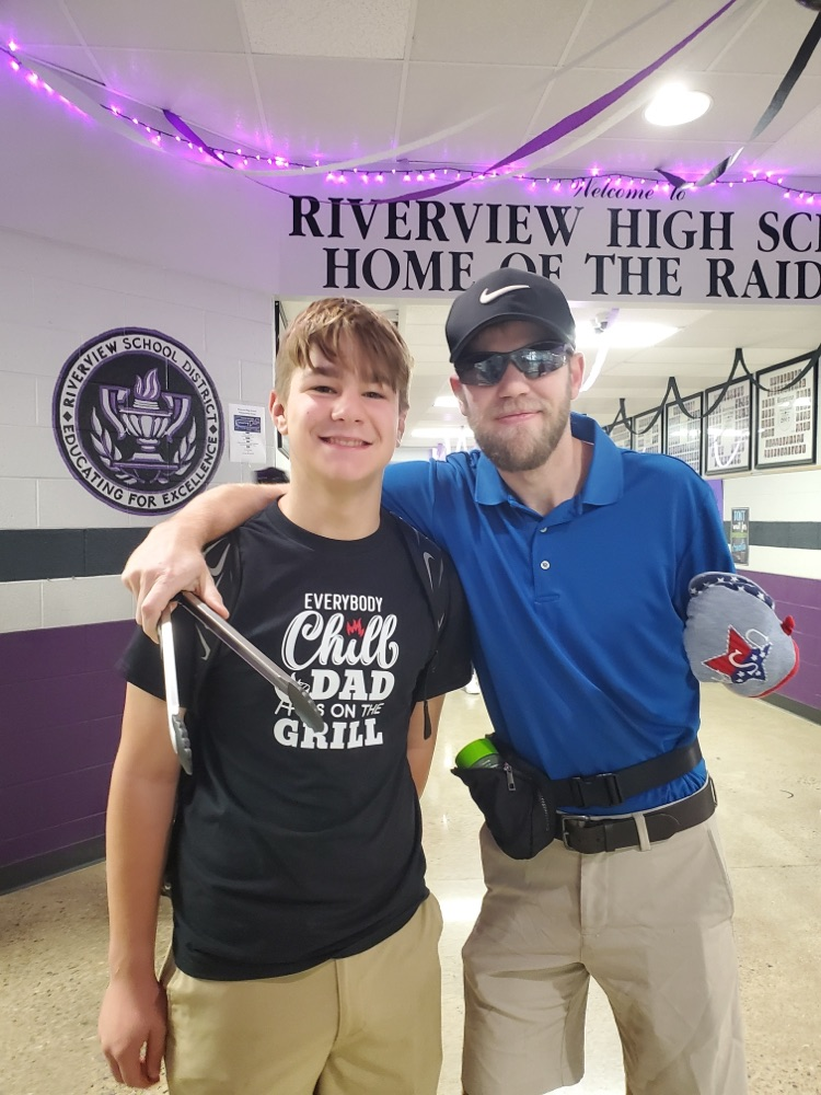 High School