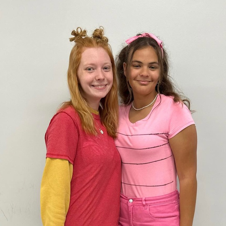 Disney Day!