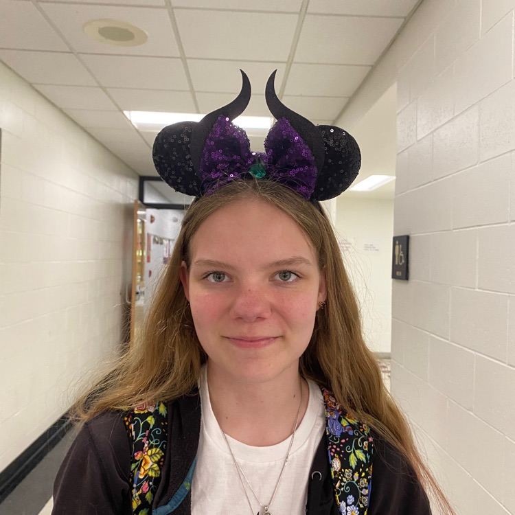 Disney Day!