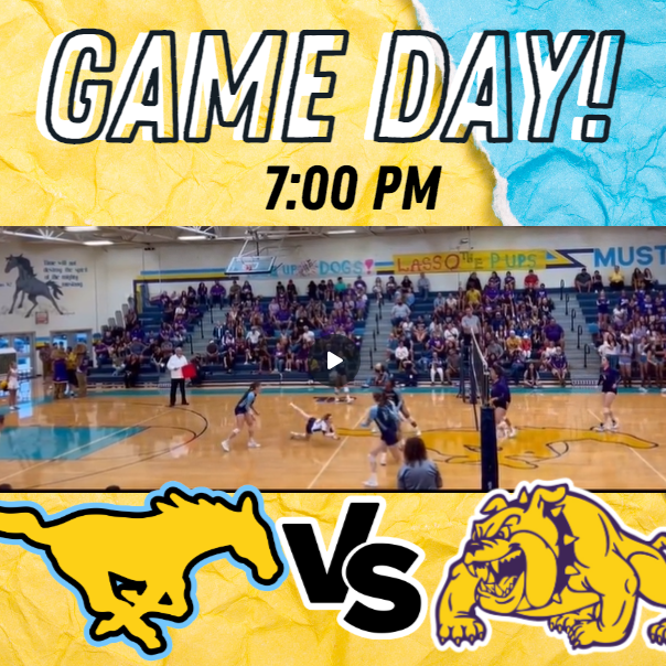Game dAy