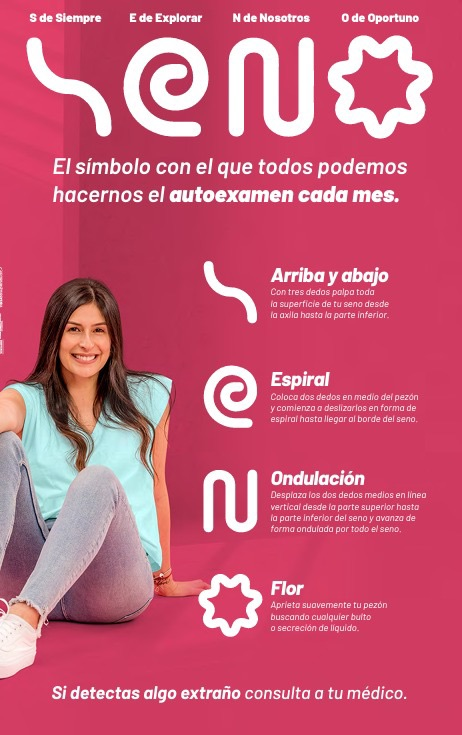 Breast Cancer Awareness Month
