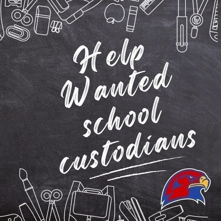 help wanted