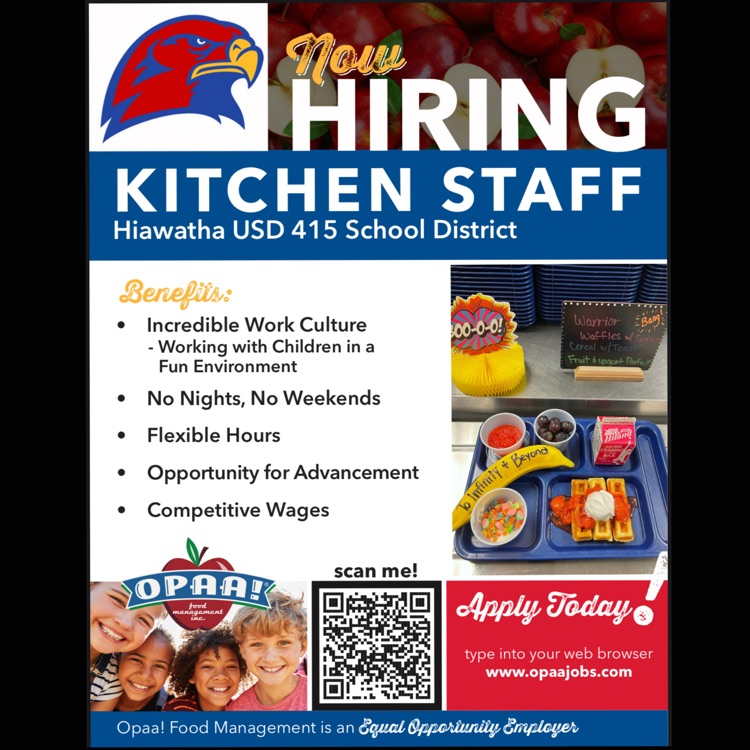 help wanted
