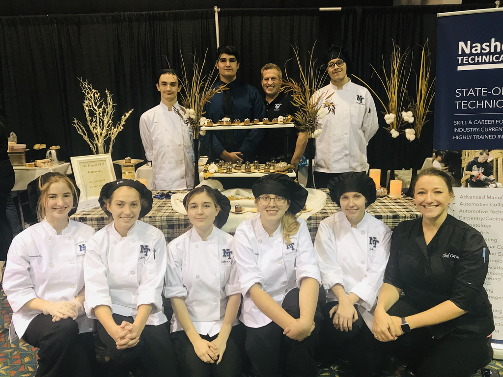 NT Culinary & Hospitality