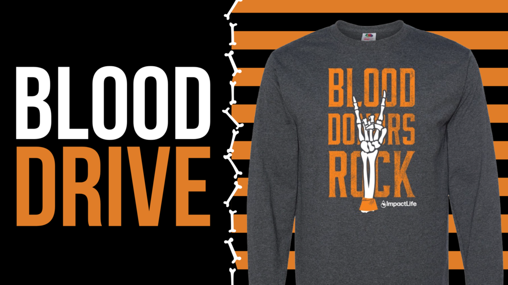 Blood Drive