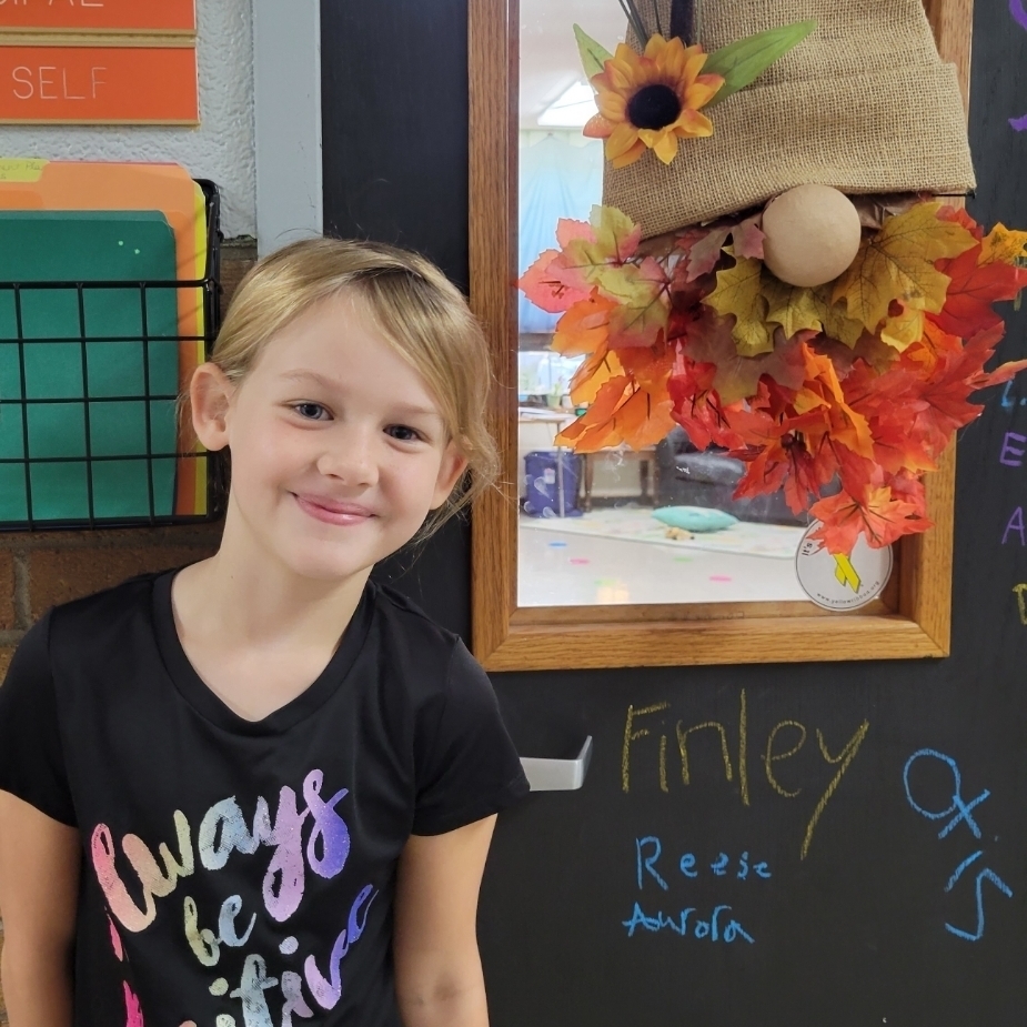 USD243 Waverly Schools Door of Distinction PAWSitive PAWS