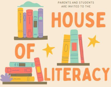 House of Literacy