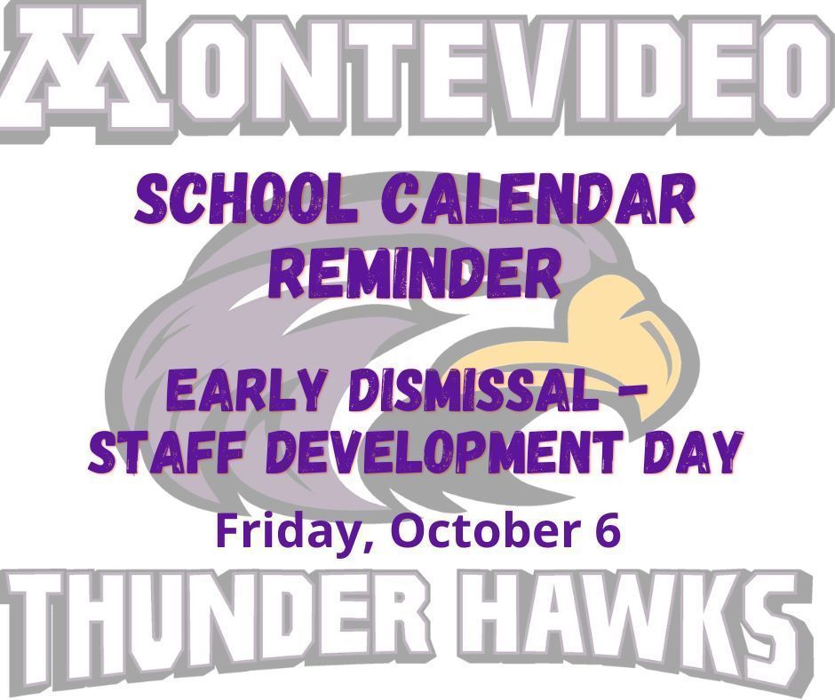 School Calendar Reminder