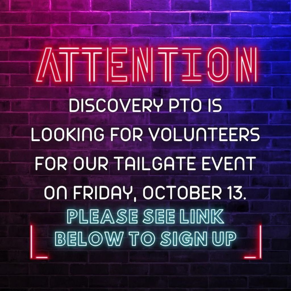 Volunteer sign up
