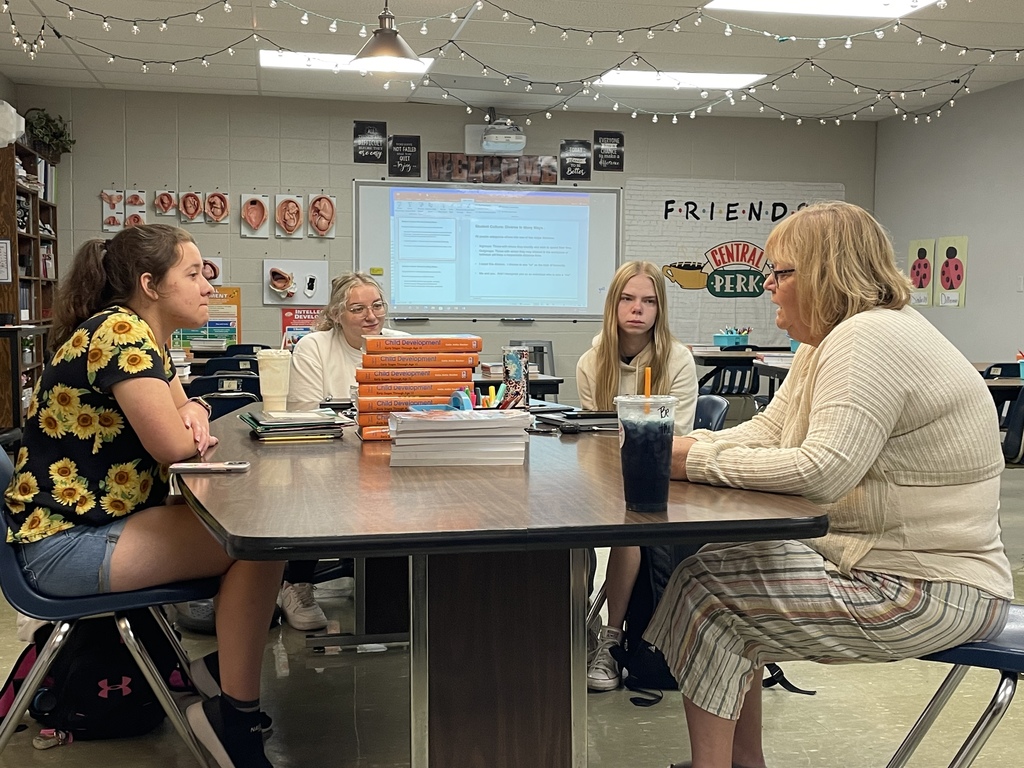 Teaching Professions Students