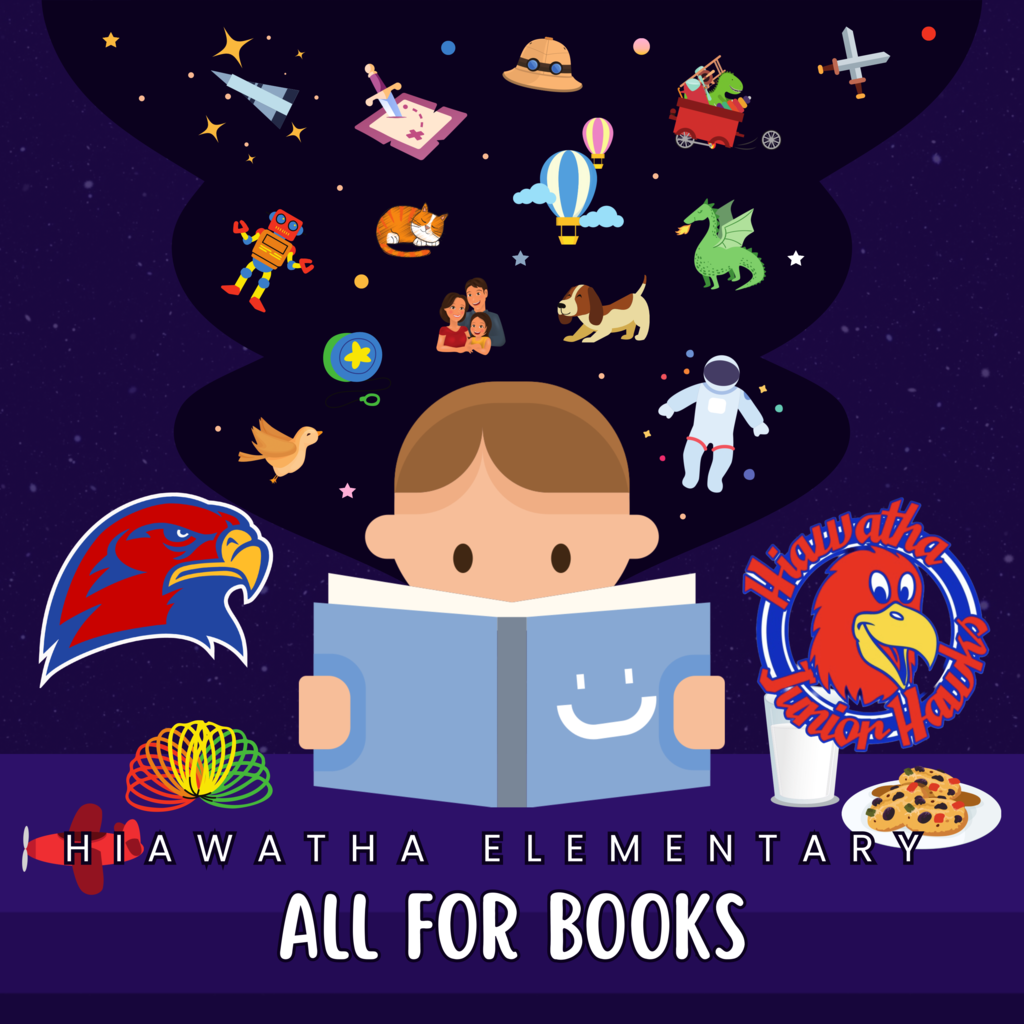 HES book fair