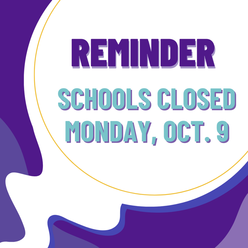 Schools Closed