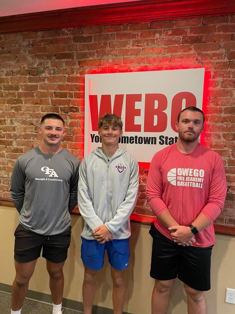 Football On WEBO 10-4-23