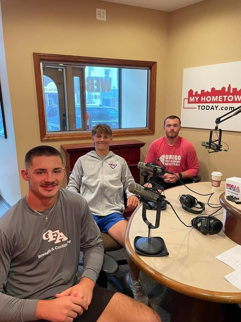 Football On WEBO 10-4-23