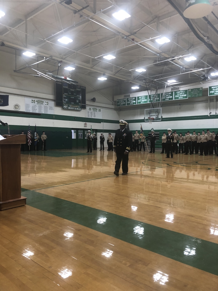Rotc