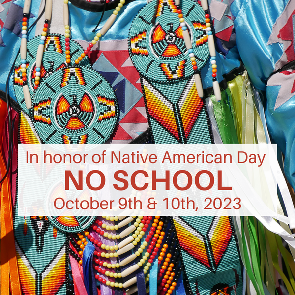 Native American Day