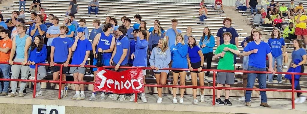 seniors