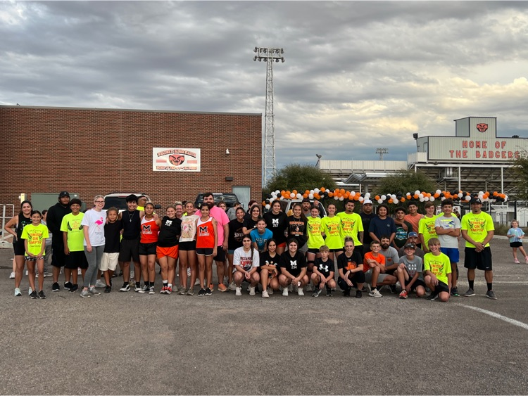 fun run